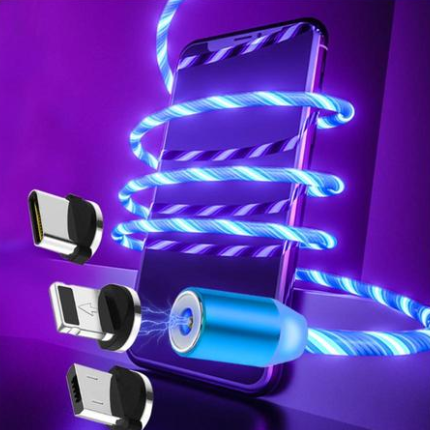 FlowCharge Cable