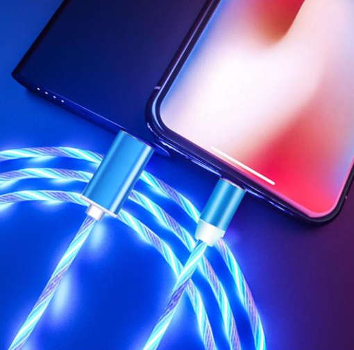 FlowCharge Cable