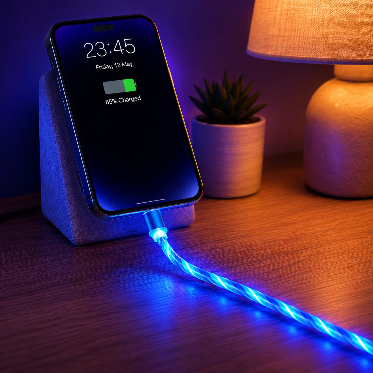 FlowCharge Cable
