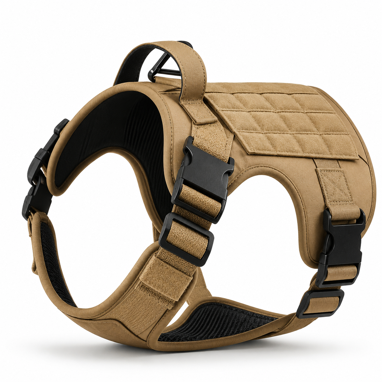 Tactical Dog Harness