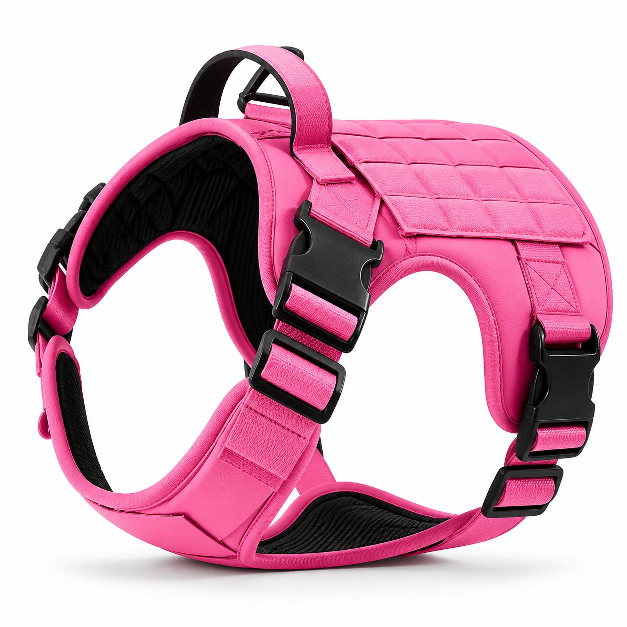 Tactical Dog Harness